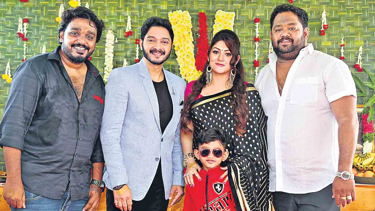 అజాగ్రత్త ప్రారంభం