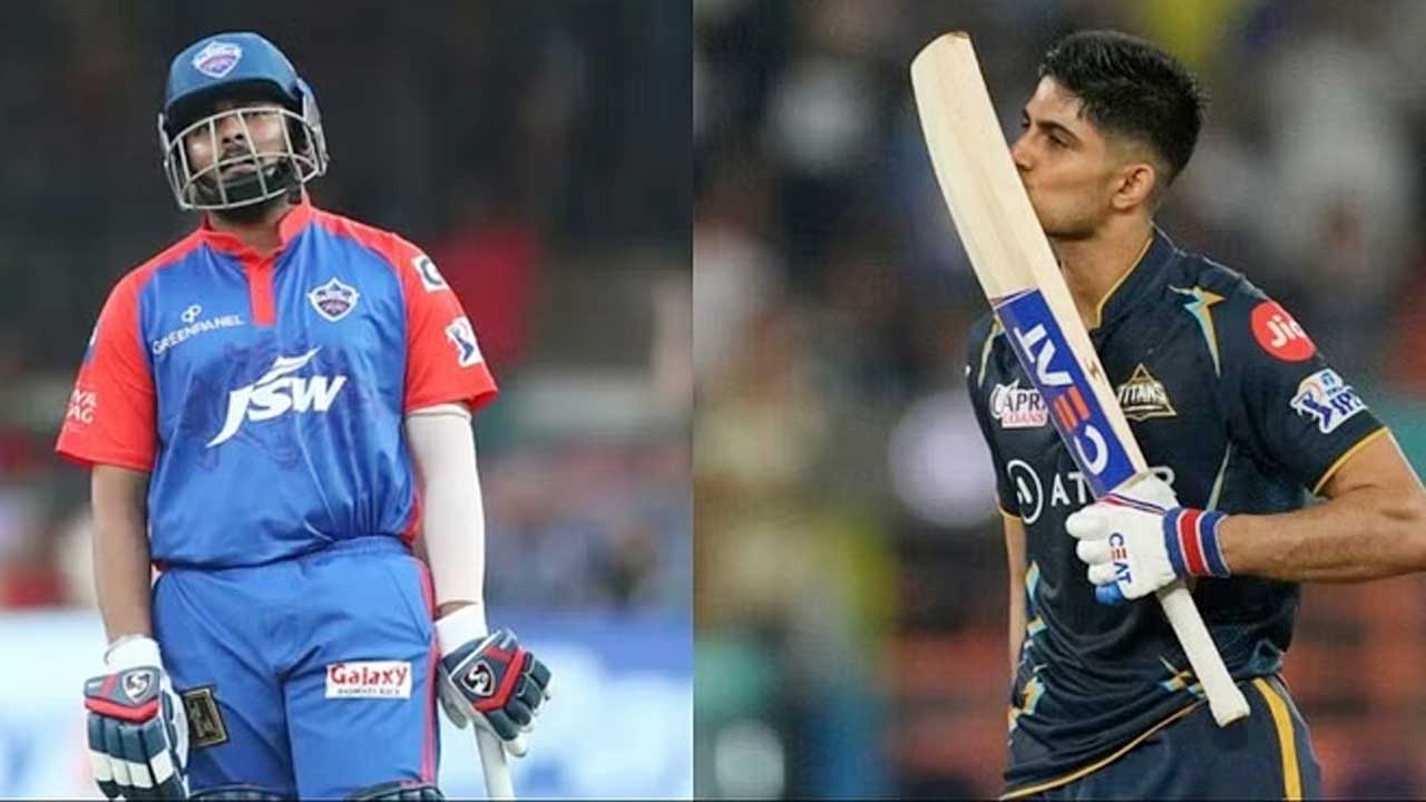 Prithvi Shaw | తానో పెద్ద స్టార్ అనుకుంటున్నడు..! పృథ్వీషాకు శుభమాన్‌ కోచ్‌ ఘావ్రీ చురకలు..!