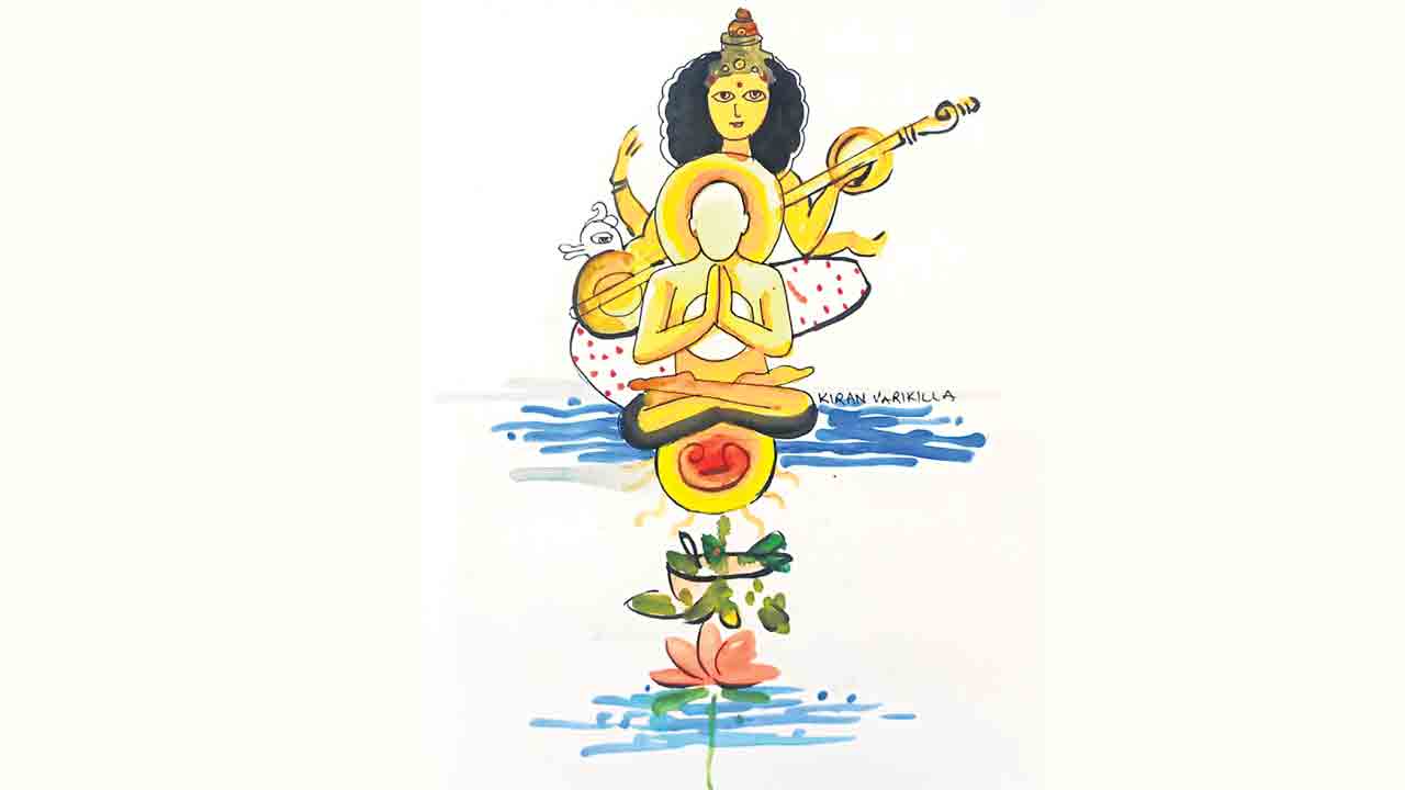 అచల సిద్ధాంత రాజయోగి సిద్దప్ప