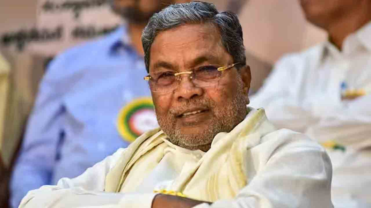 Siddaramaiah | త‌దుప‌రి సీఎంపై ఉత్కంఠ.. ఎమ్మెల్యేలతో సిద్ధరామయ్య రహస్య సమావేశాలు..?
