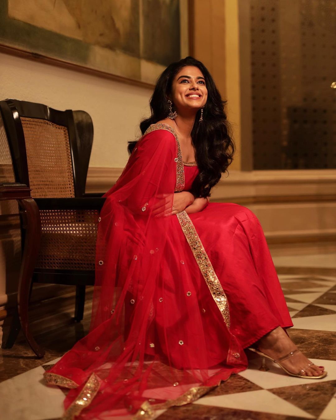Siddhi Idnani