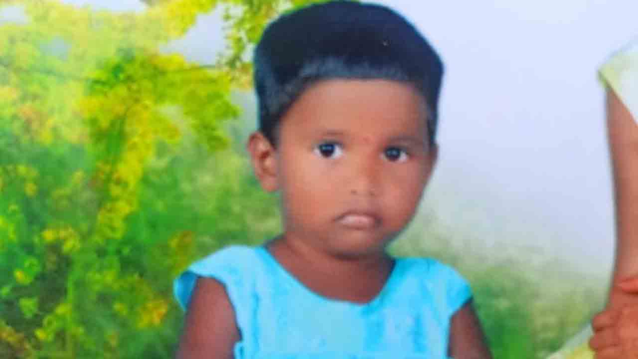Siddipet | సిద్దిపేటలో కిడ్నాపైన చిన్నారి ఆచూకీ లభ్యం