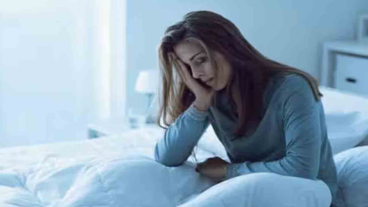 Health Tips | 6 గంటల కంటే తక్కువ నిద్రపోతున్నారా ? వ్యాయామం చేసేముందు ఈ విషయం తెలుసుకోవాలి!