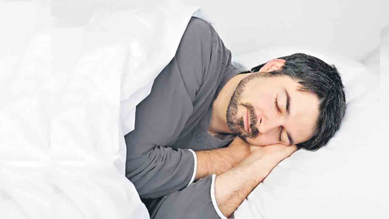 Sleep
