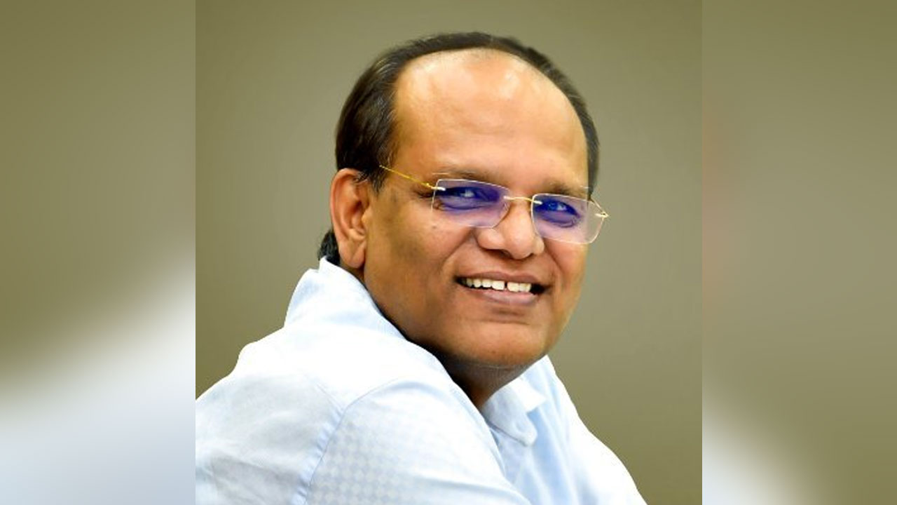 Somesh Kumar | సీఎం ప్రధాన సలహాదారుగా రిటైర్డ్‌ ఐఏఎస్‌ సోమేశ్‌కుమార్‌