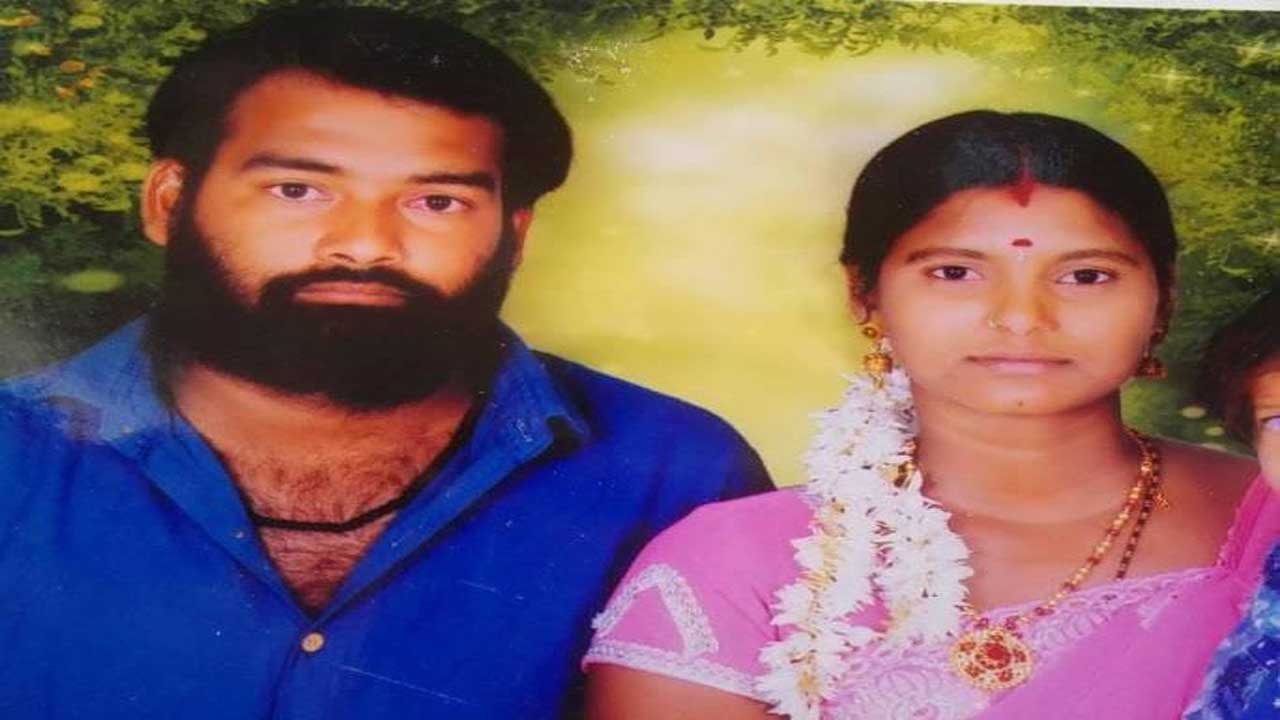 మరణంలోనూ వీడని బంధం