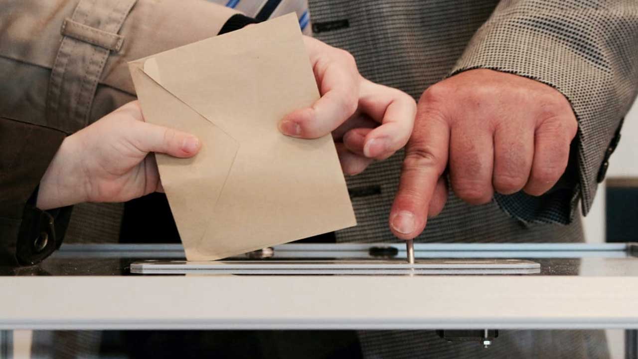 Local Elections | ఆ ఊర్లో 30 సెకన్ల లోపే ముగిసిన స్థానిక ఎన్నికలు‌.. ఓటర్లు ఎంతమందో తెలుసా?