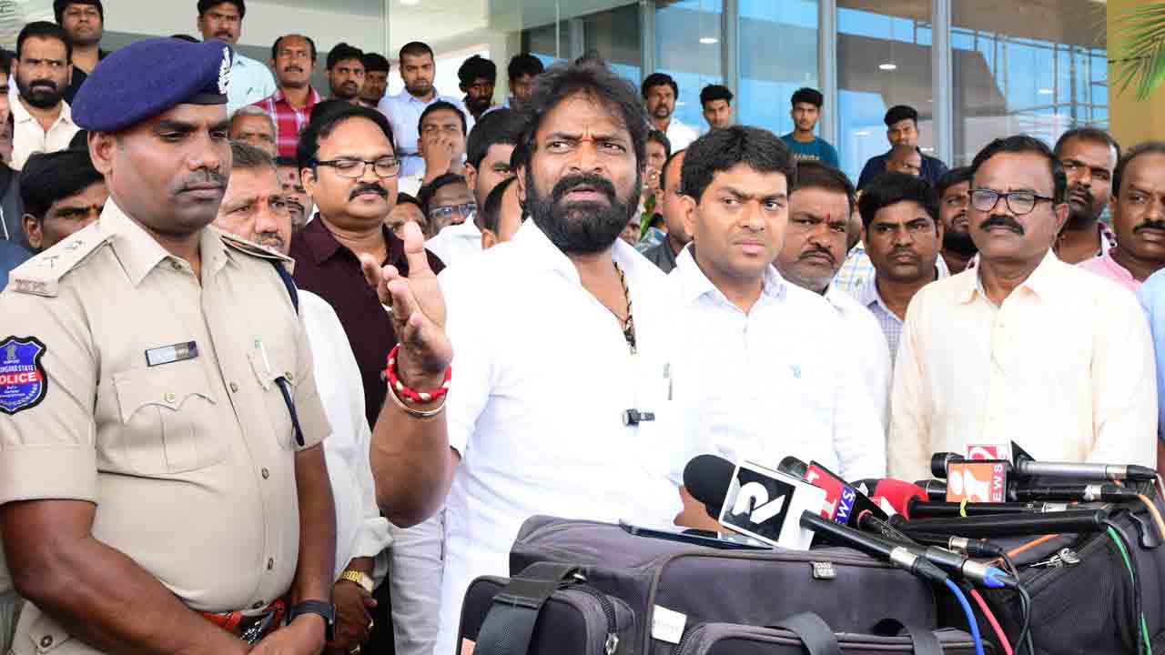 కల సాకారమాయే!