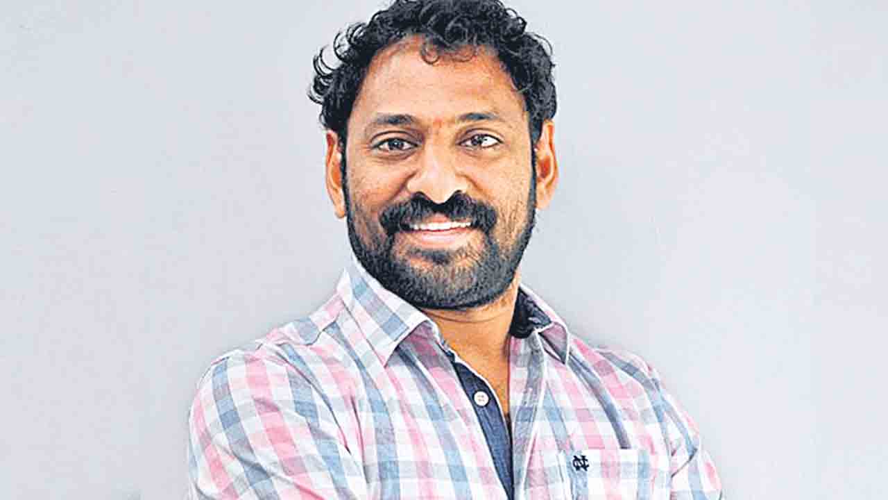 యువతకు నచ్చే కథతో