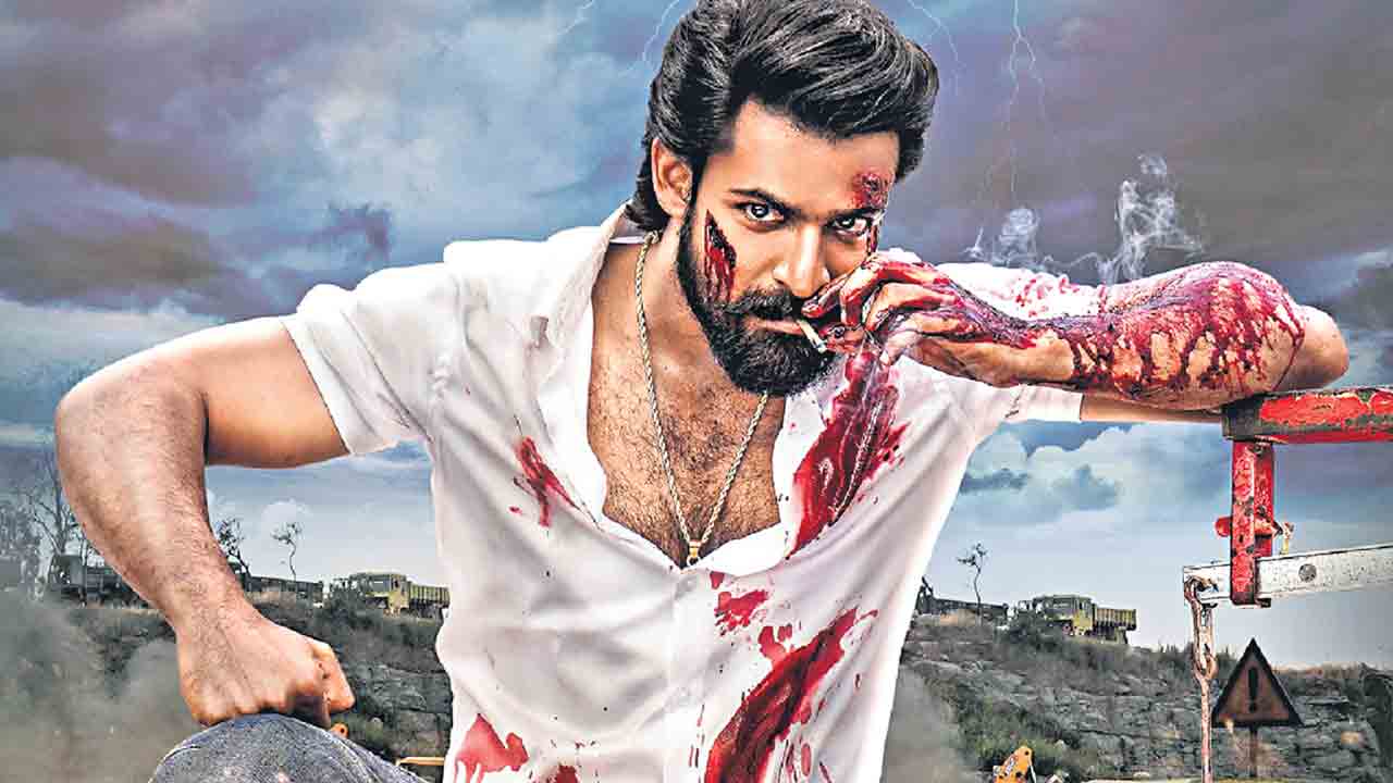 గుడిని కాపాడే రుద్రకాళేశ్వర రెడ్డి