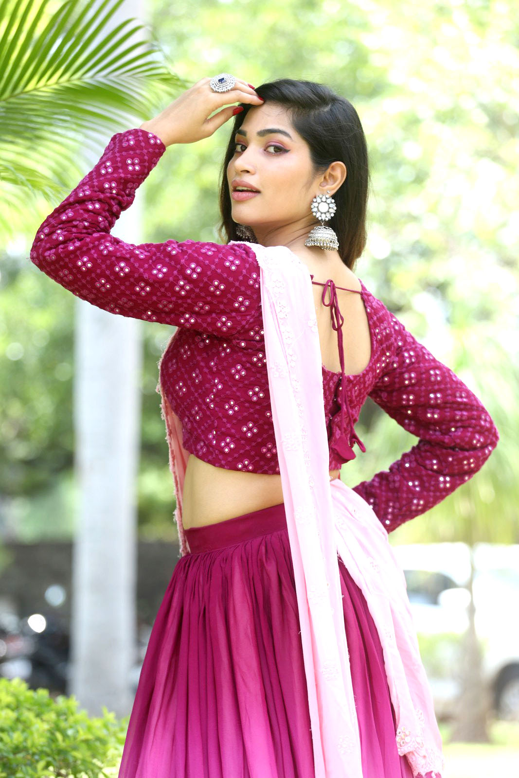 Subhasree At My3 Arts Production No 1 Opening Photos