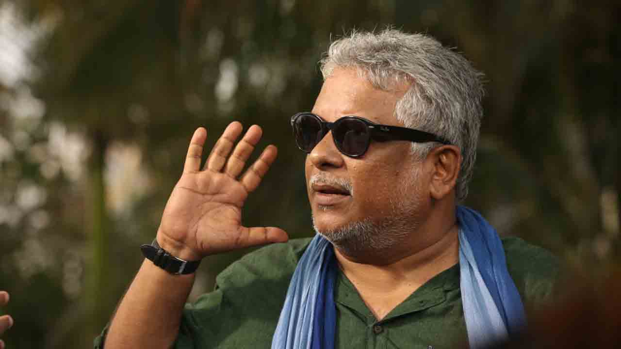 Sudipto Sen | ది కేరళ స్టోరీ దర్శకుడు సుదీప్తో సేన్‌కు అస్వస్థత.. ఆసుపత్రిలో చేరిక