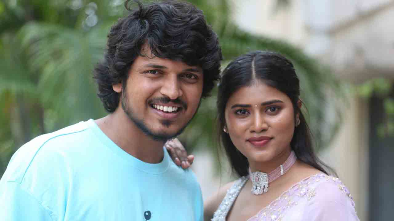 తెలంగాణ మటన్‌ దావత్‌