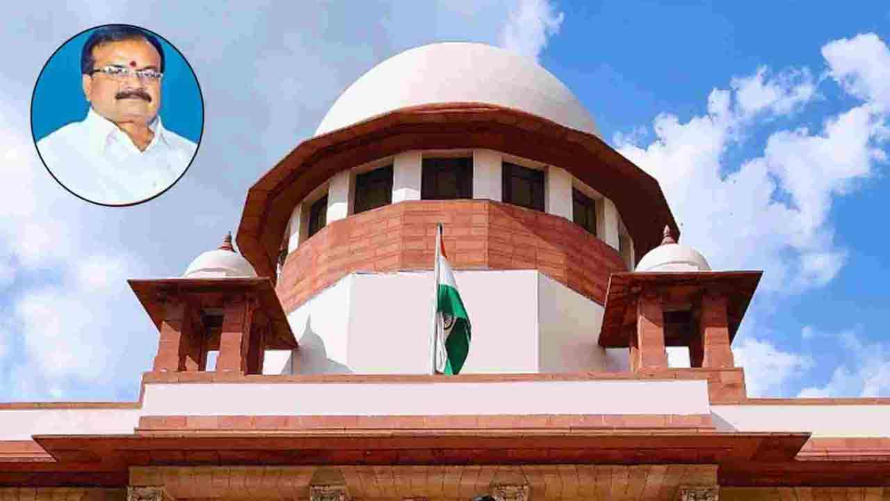 ఎర్రగంగిరెడ్డి బెయిల్‌పై రేపు విచారణ