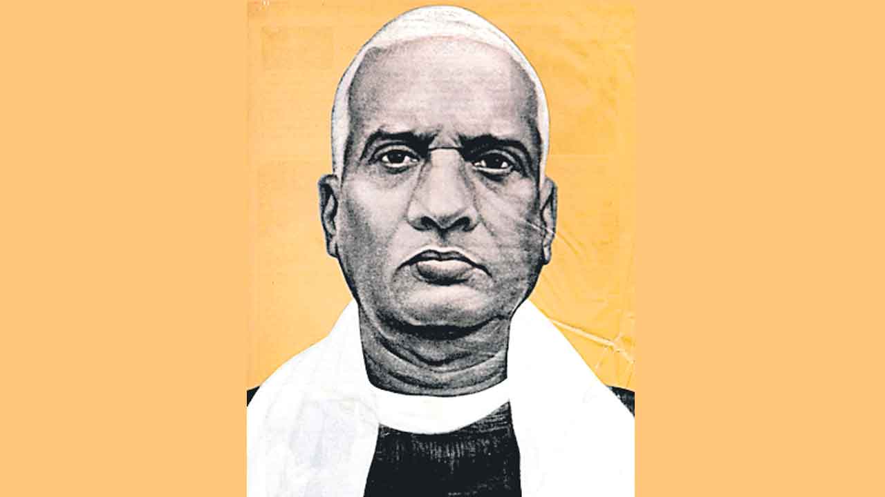 ఆధునిక వైతాళికుడు