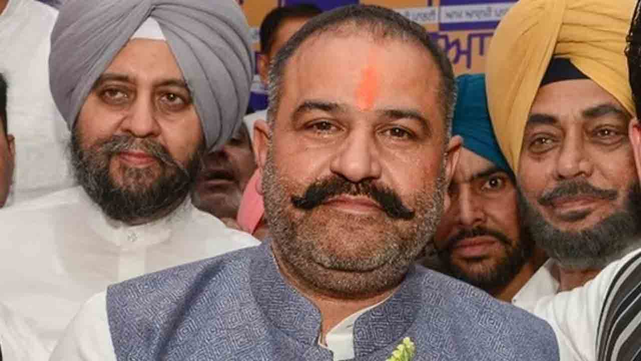 Jalandhar Bypoll | జలంధర్‌ లోక్‌సభ స్థానంలో ఆప్‌దే హవా.. కాంగ్రెస్‌కు కనిపించని సానుభూతి