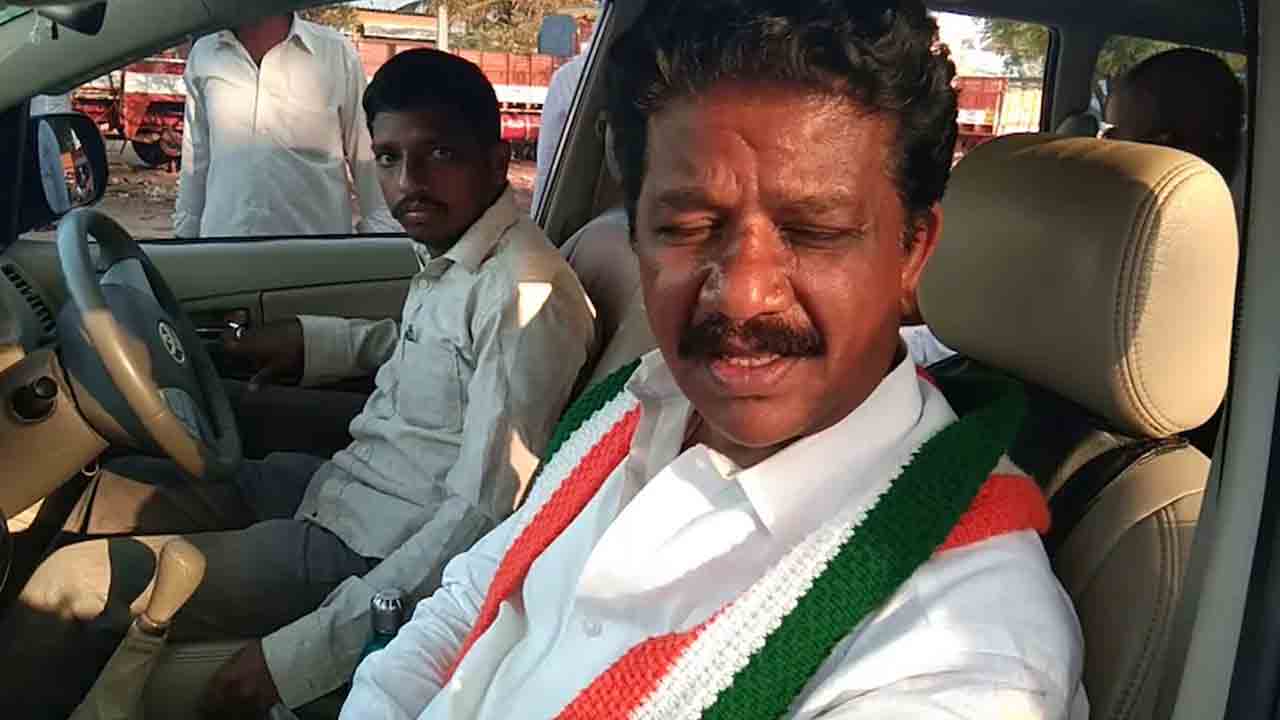 Karnataka Elections | కర్ణాటకలో వెలువడిన తొలి ఫలితం.. చల్లకెరెలో కాంగ్రెస్‌ అభ్యర్థి గెలుపు