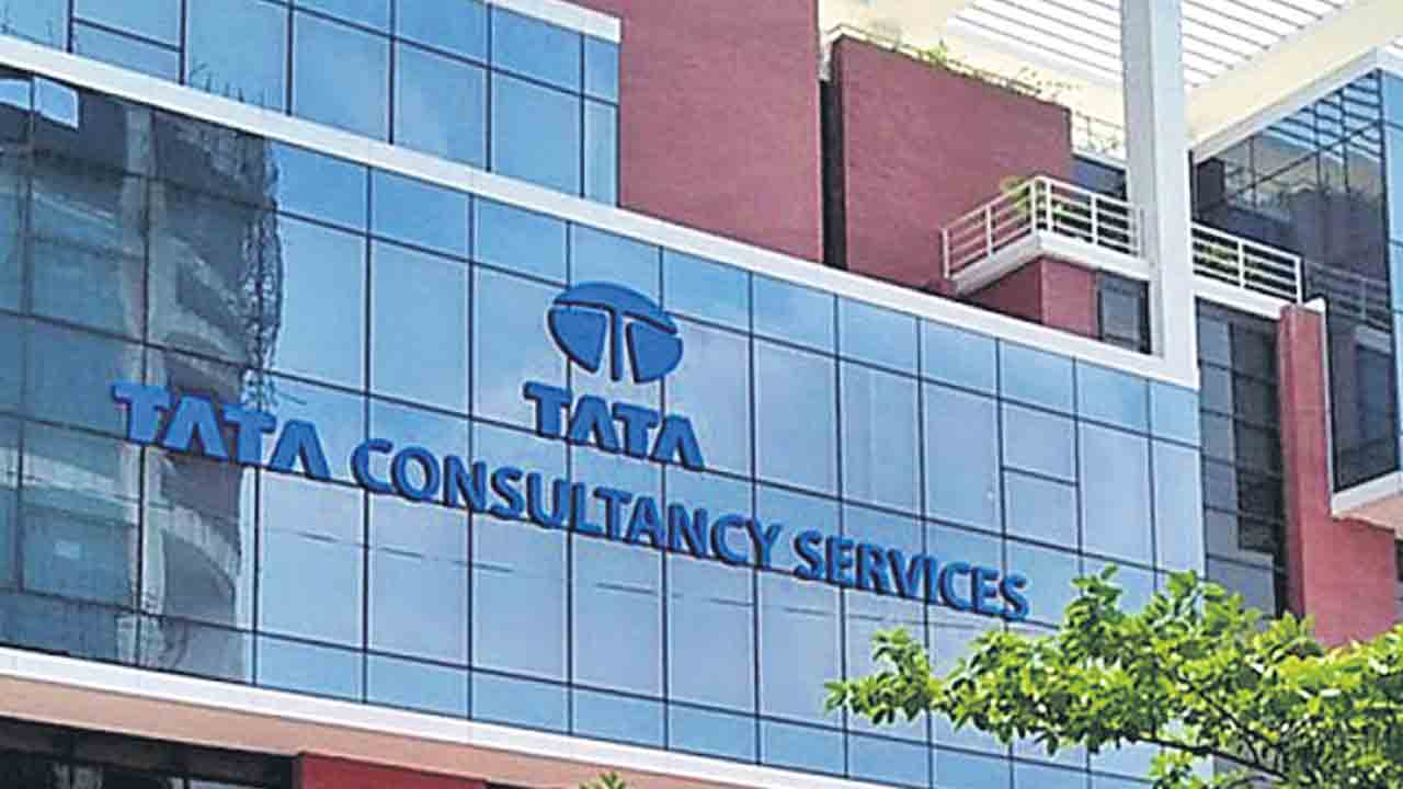 టీసీఎస్‌లో 40 వేల ఫ్రెషర్‌ ఉద్యోగాలు