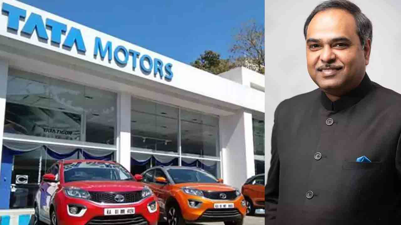 Tata Motors | ఆరేండ్లలో 60 లక్షల కార్ల విక్రయాలు.. ఇదీ టాటా మోటార్స్ బ్లూ ప్రింట్ ..!