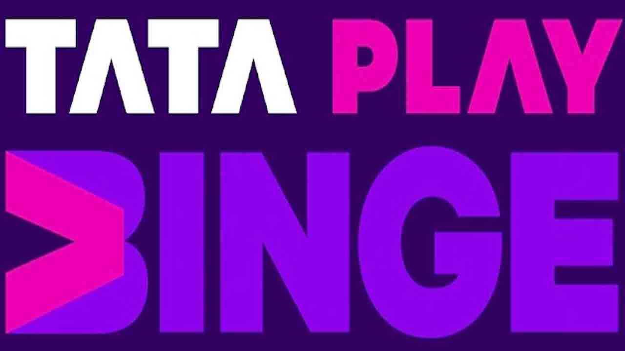 Tata Play Binge | టాటా ప్లే బింజ్‌ మెగా సబ్ స్క్రిప్షన్ ప్లాన్స్.. 26 ఓటీటీ ప్లాట్ ఫామ్స్‌తో ఇలా
