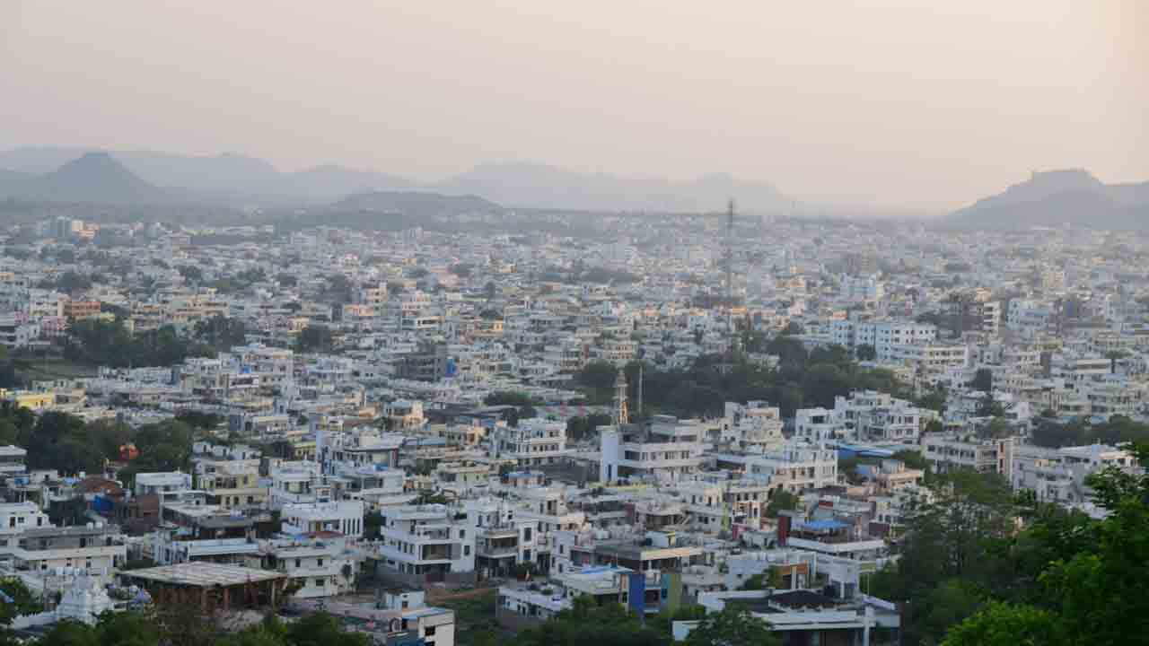 Mahabubnagar | మారుతున్న పాలమూరు దశ.. మహబూబ్‌నగర్‌ మున్సిపాలిటీ ఇక కార్పొరేషన్‌!