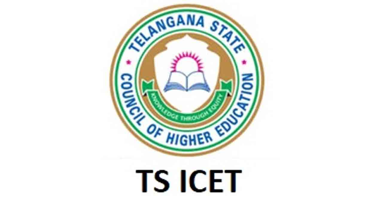 ఐసెట్‌ హాల్‌టికెట్లు విడుదల