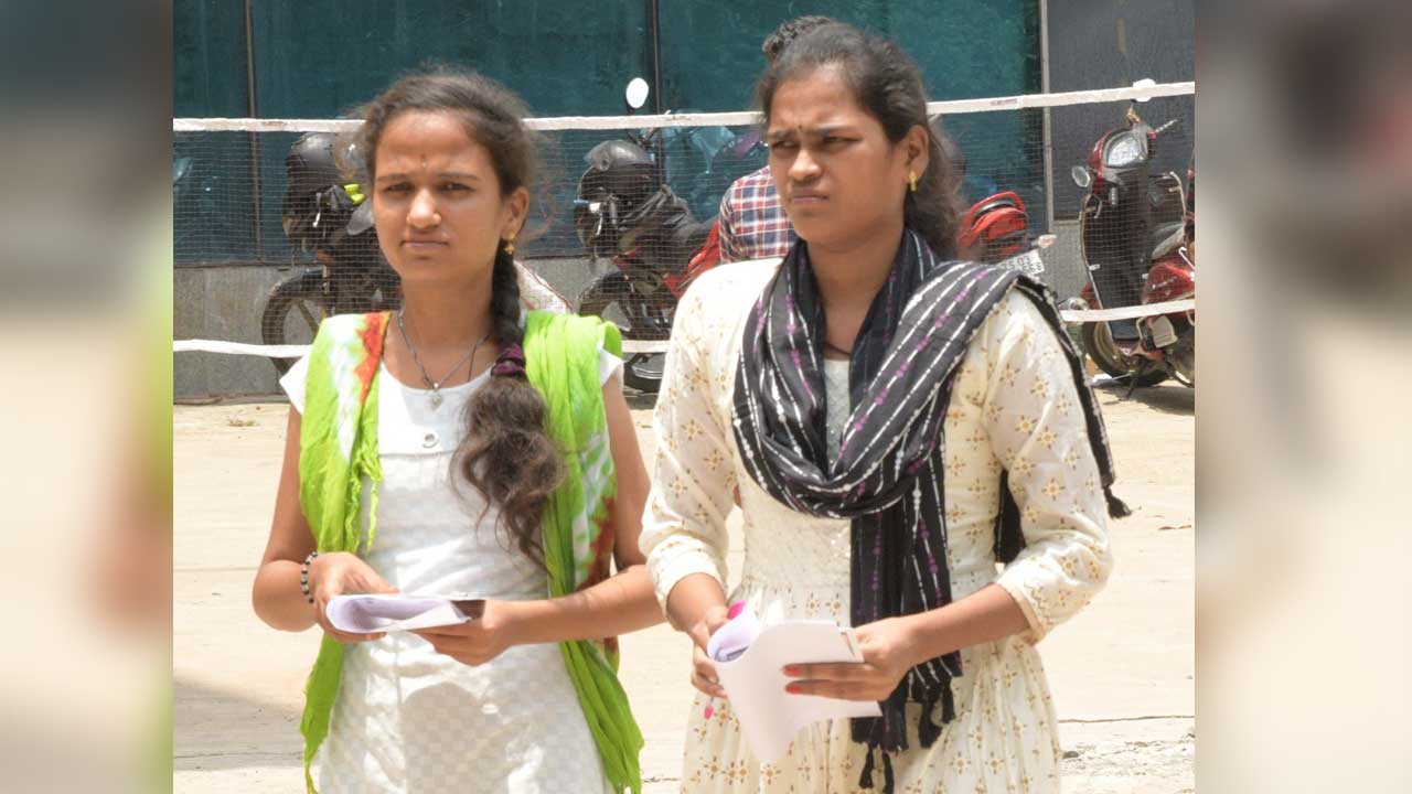 ఐసెట్‌ షురూ