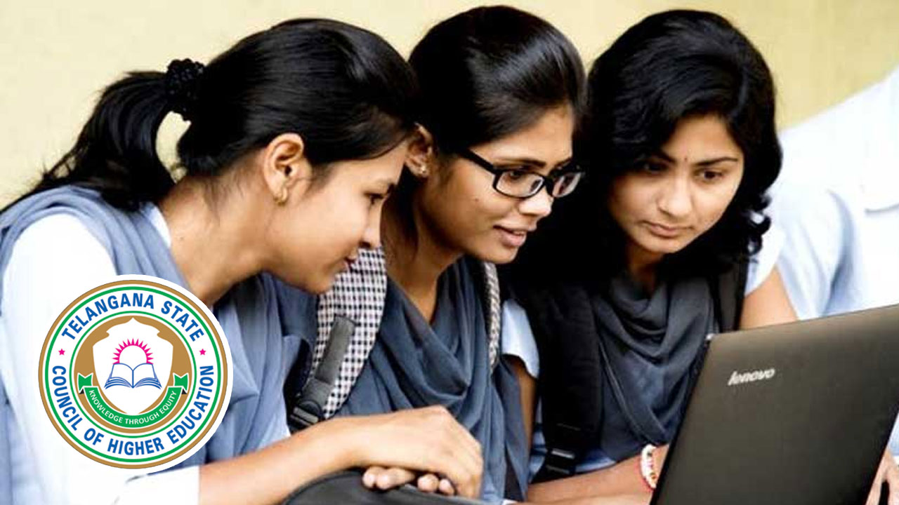 Dost Schedule | డిగ్రీలో ప్రవేశాలకు.. ‘దోస్త్’ షెడ్యుల్ విడుదల