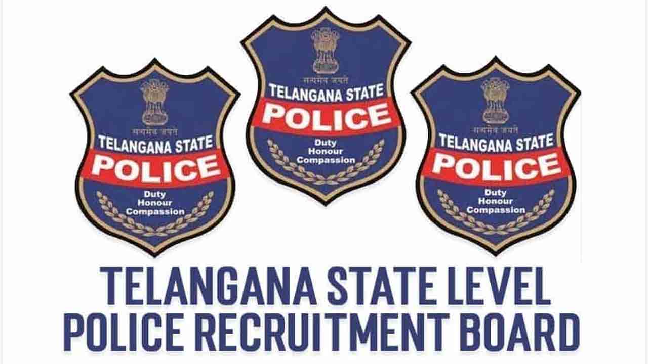 SI Preliminary Key | రేపు ఎస్‌ఐ, ఏఎస్‌ఐ తుది పరీక్ష ప్రిలిమినరీ కీ.. అభ్యంతరాలకు ఈ నెల 14 వరకు అవకాశం