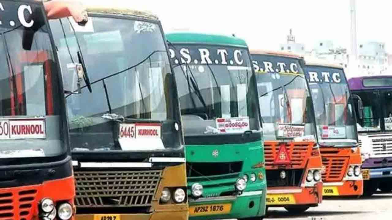 TSRTC | మండే అంటే ఆర్టీసీకి ‘మనీ’ డే.. సోమవారాలపై స్పెషల్‌ ఫోకస్‌