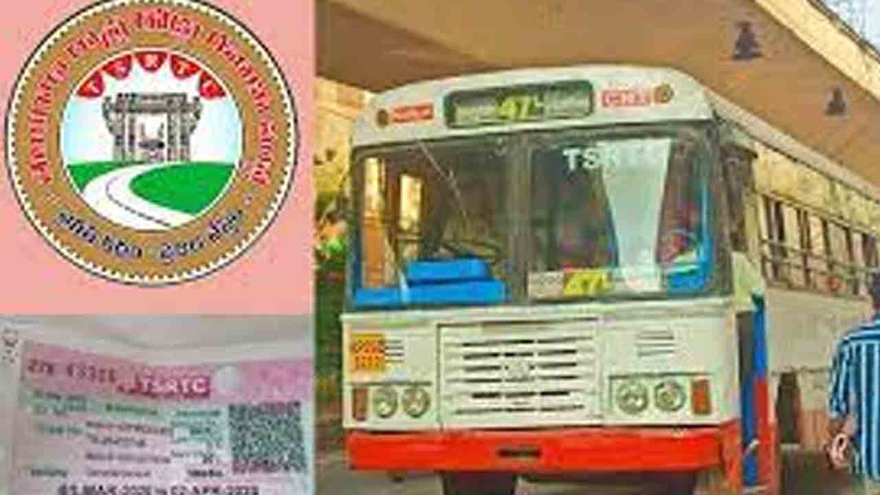 సాధారణ ప్రయాణికులకూ రూట్‌ పాస్‌