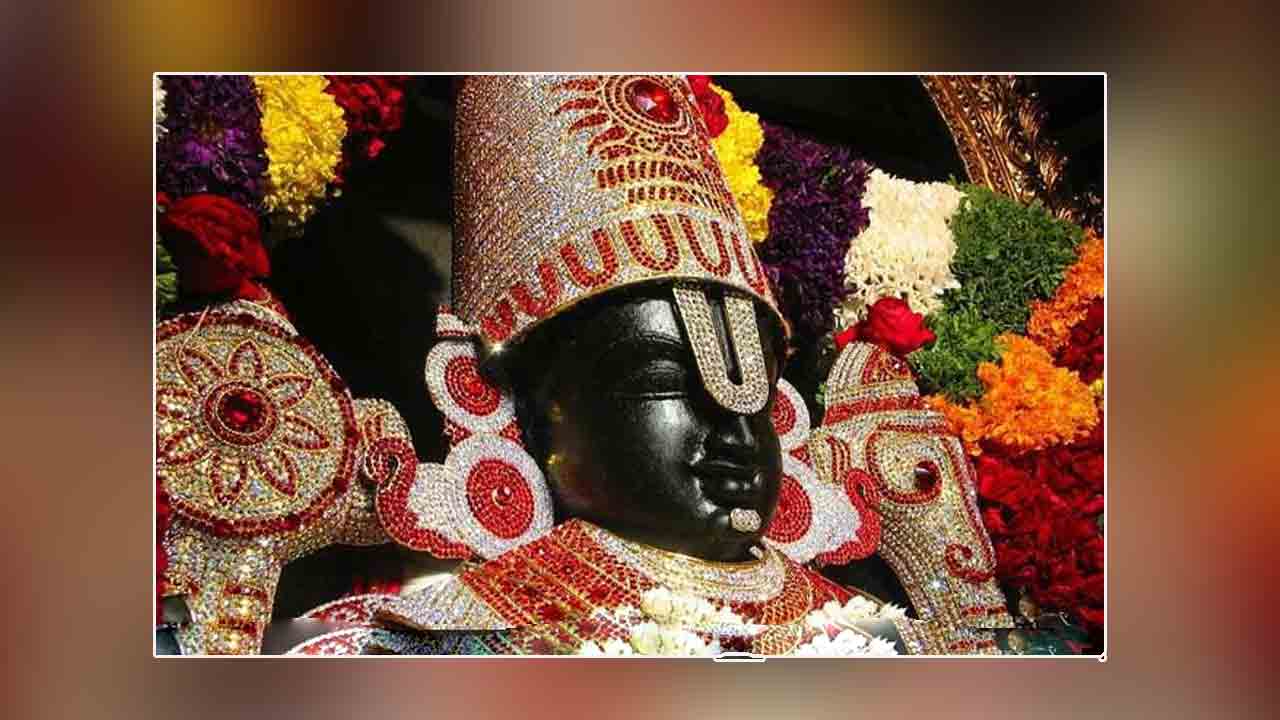 TTD | మే 31న కరీంనగర్‌లో శ్రీవారి ఆలయ నిర్మాణానికి భూమి పూజ : టీటీడీ