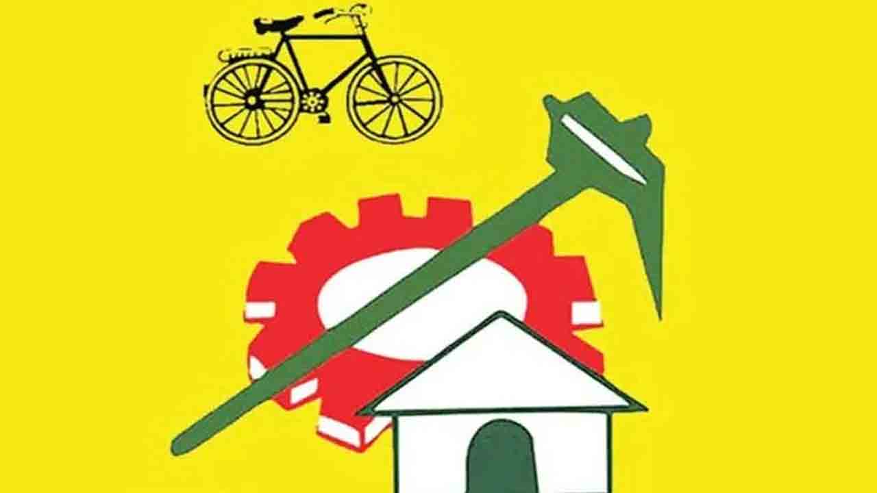 AP News | కర్రీపాయింట్ల పార్టీ అనిపించారు.. టీడీపీపై వైఎస్సాఆర్‌సీపీ కౌంటర్‌