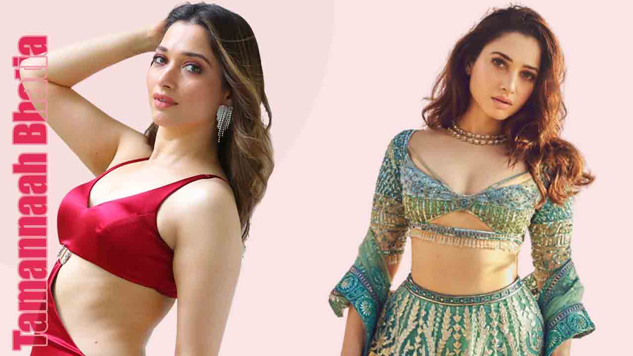 Tamannaah Bhatia | అవసరమైతే సినిమానే వదులుకుంటా తప్ప ఆ సీన్‌ అస్సలు చేయను : తమన్నా