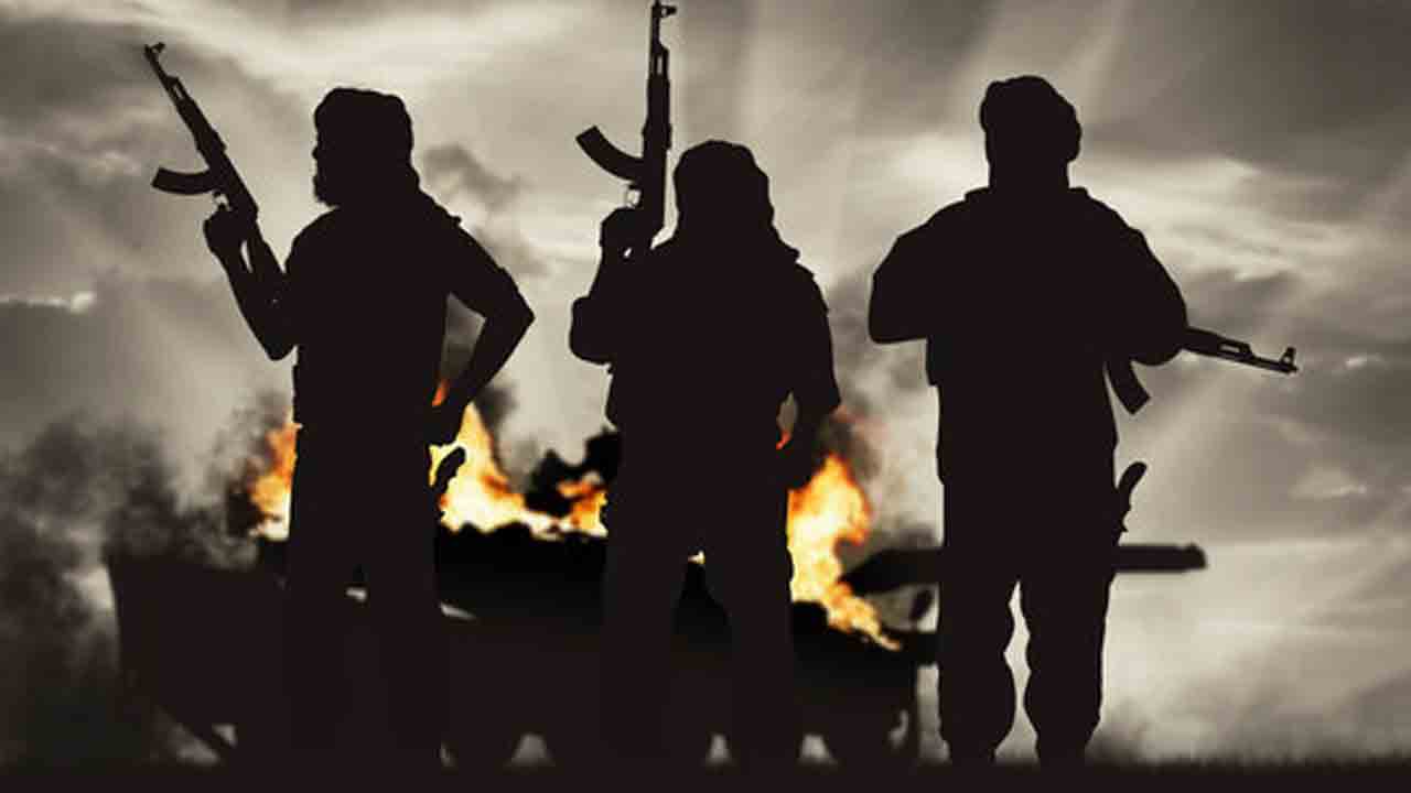 Bhopal |  భోపాల్‌ కేంద్రంగా తెలంగాణలో ఉగ్ర కుట్రలు.. నిందితుల్లో 12 మంది  మధ్యప్రదేశ్‌కు చెందినవారే