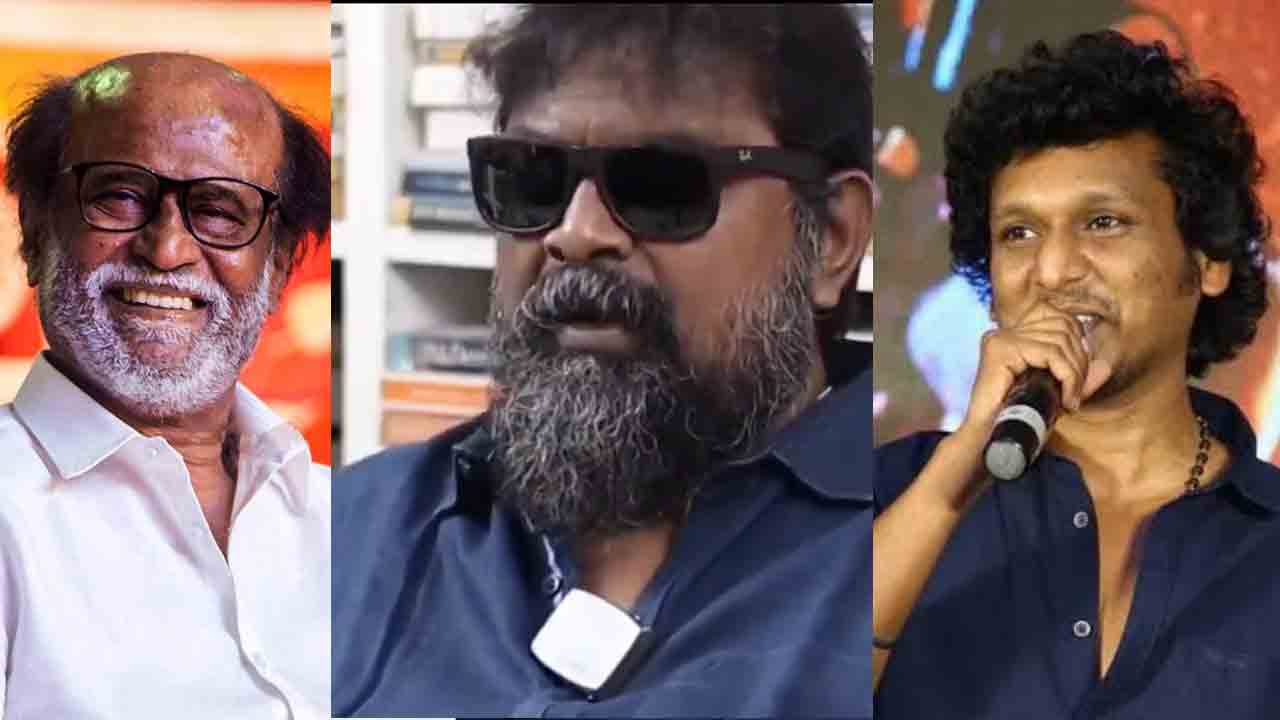 Thalaivar 171 | లోకేశ్‌-రజినీకాంత్ కాంబో ఫిక్స్‌.. తలైవా 171 అప్‌డేట్