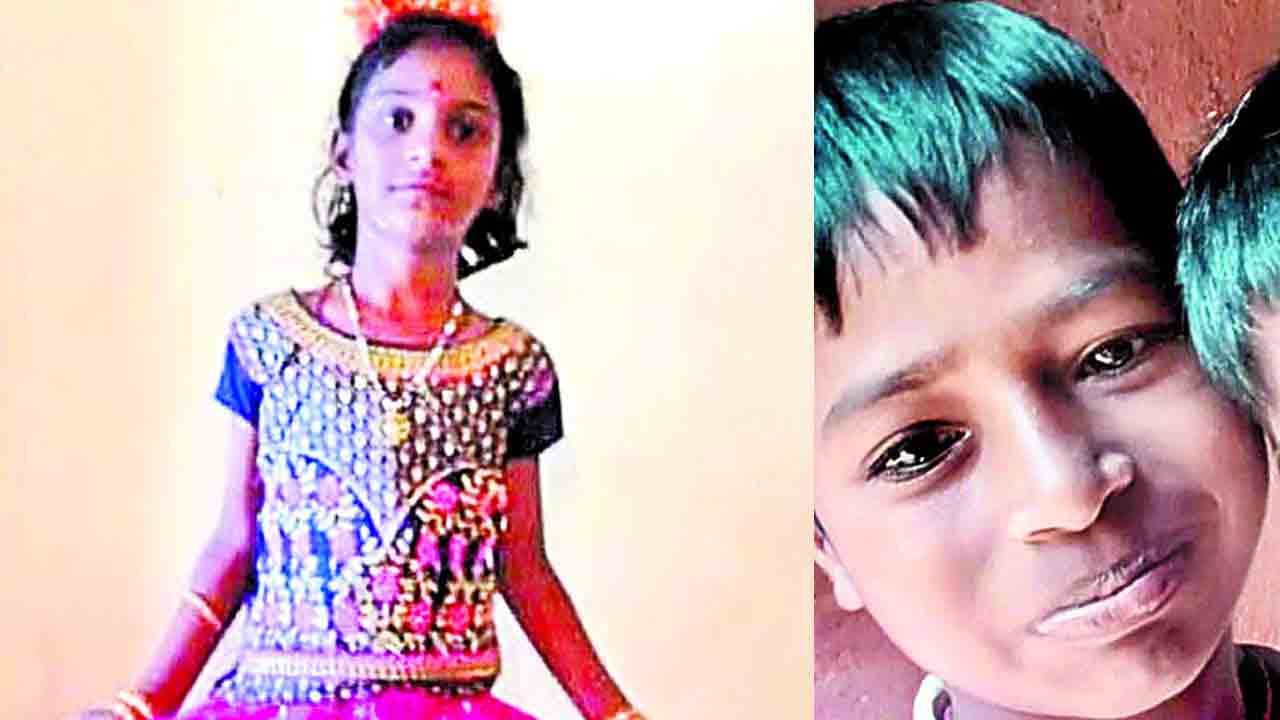 చెట్టుకొమ్మే యమపాశం