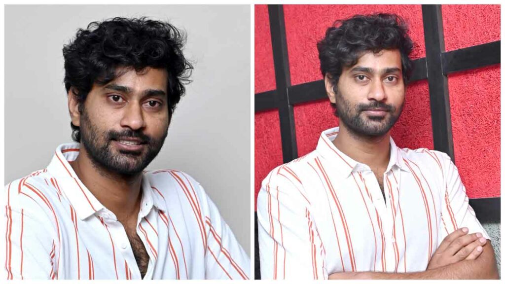 Thiruveer