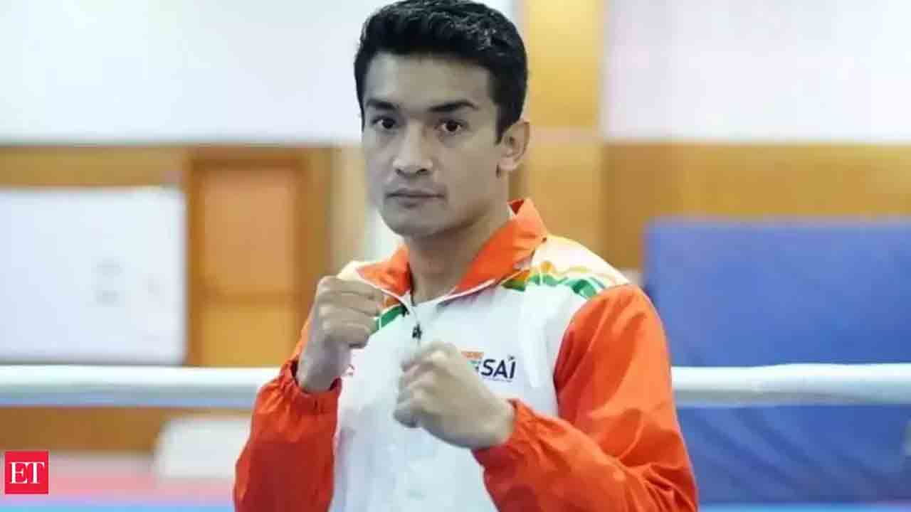 శివ నాకౌట్‌