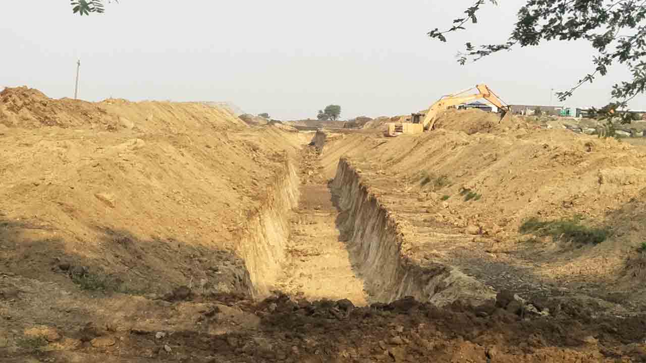 దశ మార్చనున్న దేవాదుల