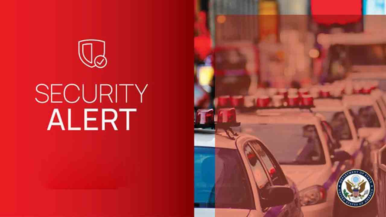 Pakistan | ఆందోళనలతో అట్టుడుకుతున్న పాక్‌.. జరభద్రమంటూ తమ పౌరులకు సూచించిన యూఎస్‌, యూకే, కెనడా