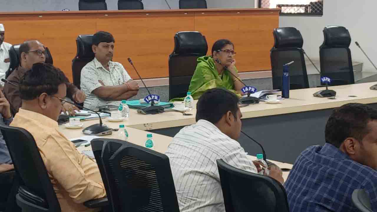 సివిల్స్‌ ప్రిలిమ్స్‌కు పకడ్బందీ ఏర్పాట్లు