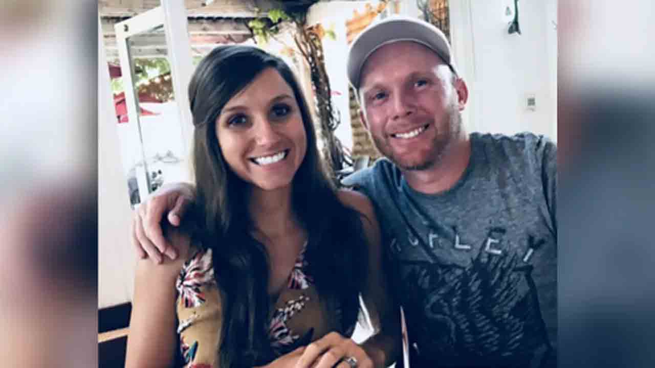 US Woman | భర్తను హత్య చేసిన తర్వాత.. స్నేహితులకు పెద్ద పార్టీ ఇచ్చిన మహిళ