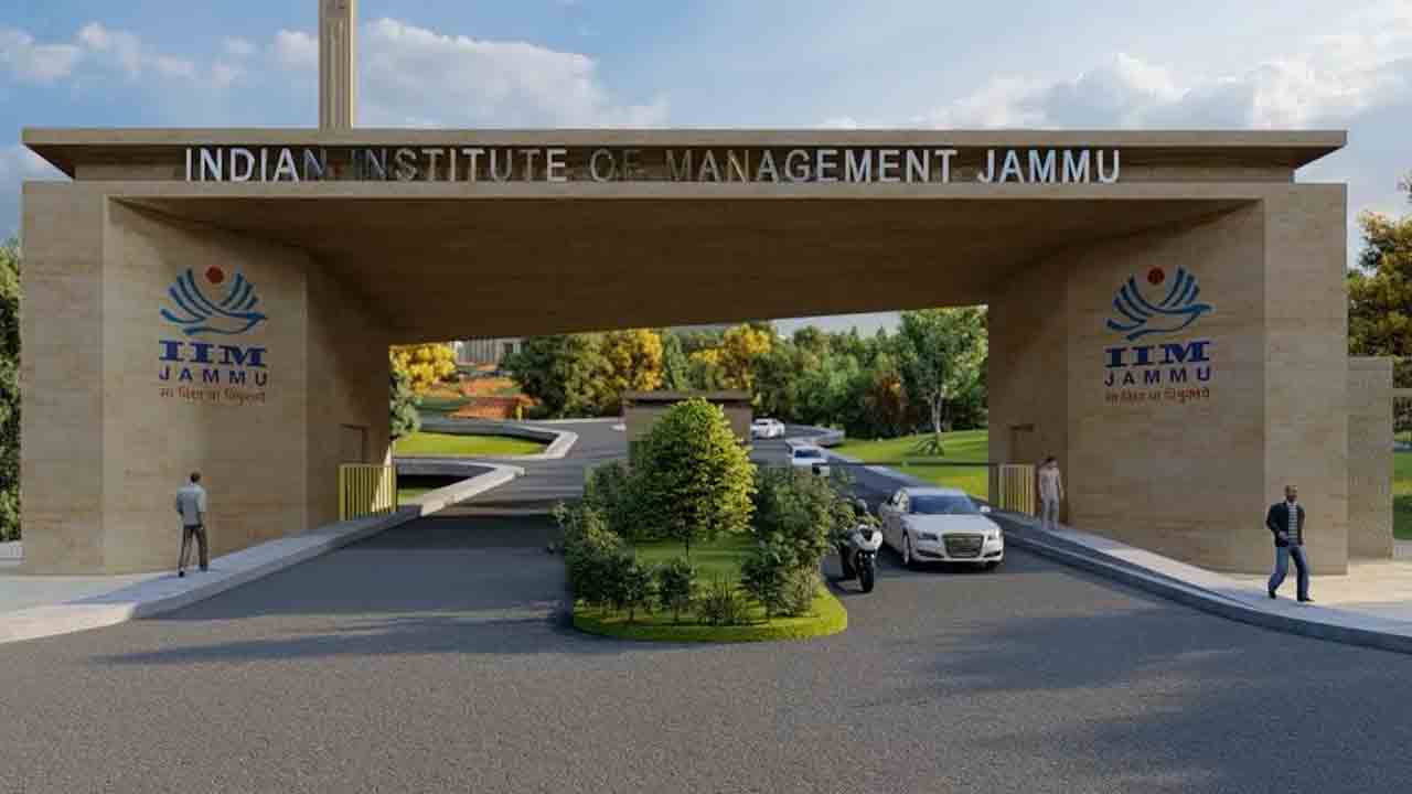 IIT Jammu Recruitment | జమ్మూ ఐఐఎంలో నాన్‌ఫ్యాకల్టీ పోస్టులు