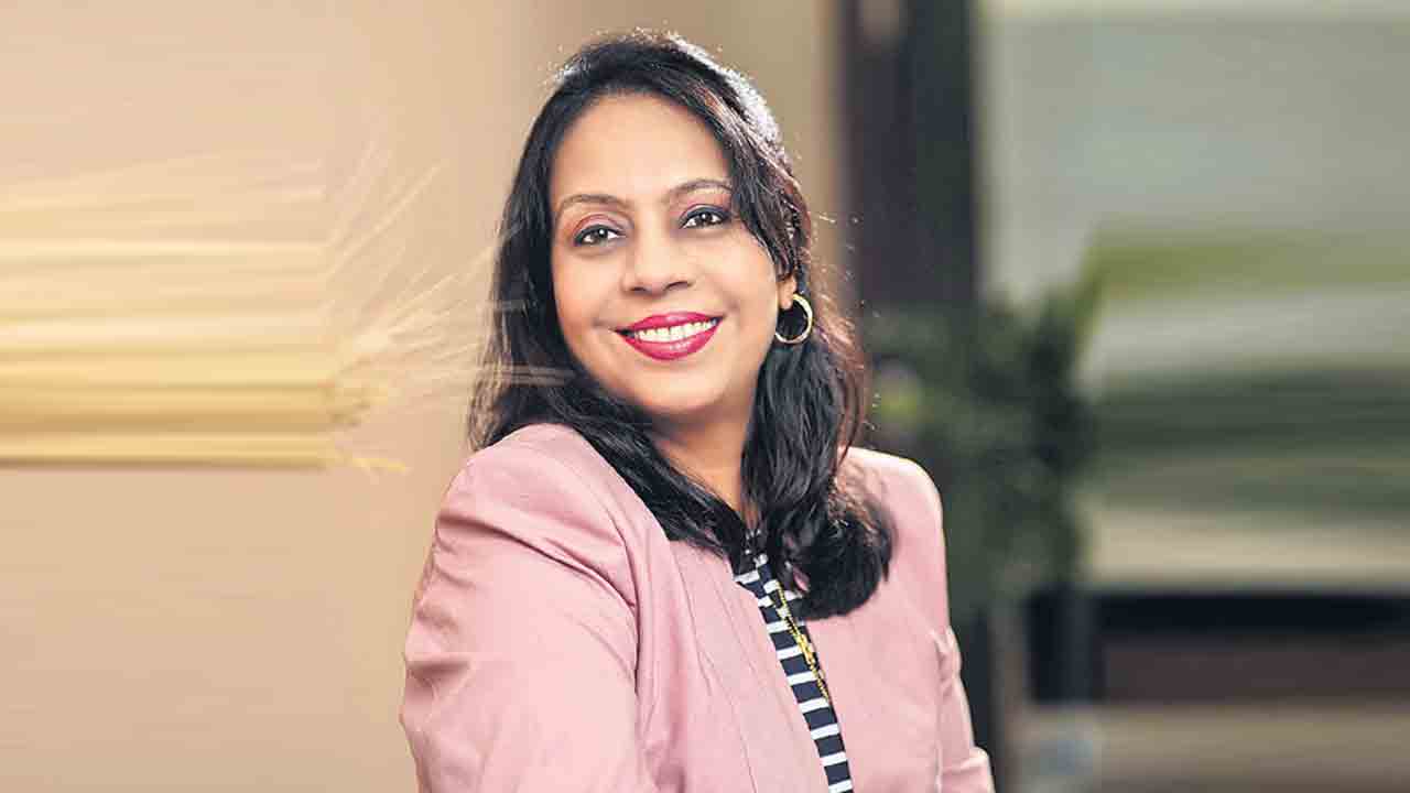 హ్యాట్సాఫ్‌.. నమ్రతా