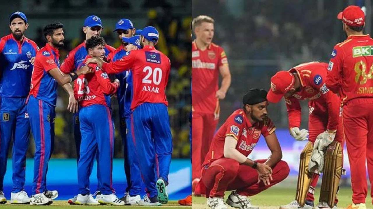 IPL 2023: గెలుపు ఎవరిది.. ఢిల్లీ ఓడితే లీగ్‌ నుంచి ఔట్
