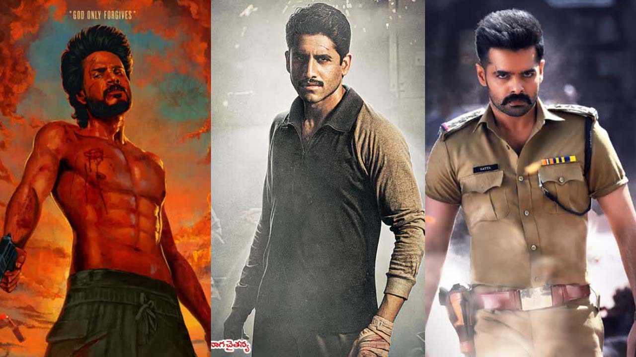 Failure Combinations: తమిళ్ – తెలుగు కాంబినేషన్‌ సెట్ అవ్వలే.. బిగ్గెస్ట్ డిజాస్టర్లు