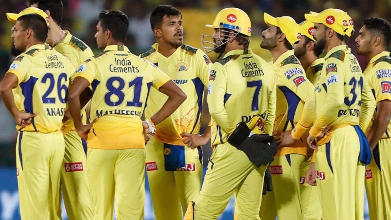 IPL 2023: వివాదంలో చెన్నై సూపర్ కింగ్స్.. సివిల్ కోర్టులో పిటిషన్ దాఖలు
