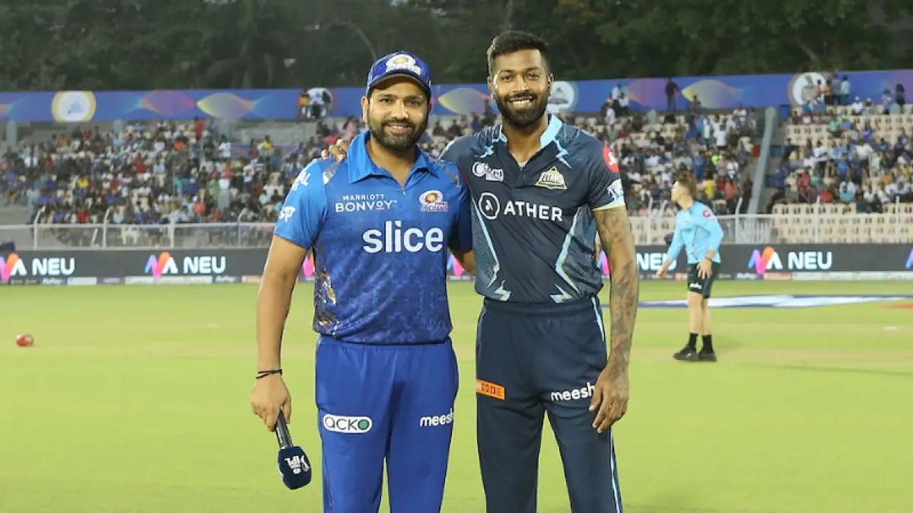 IPL 2023: ముందడుగు ఎవరిదో.. ఎవరు గెలిచినా క్వాలిఫై.!