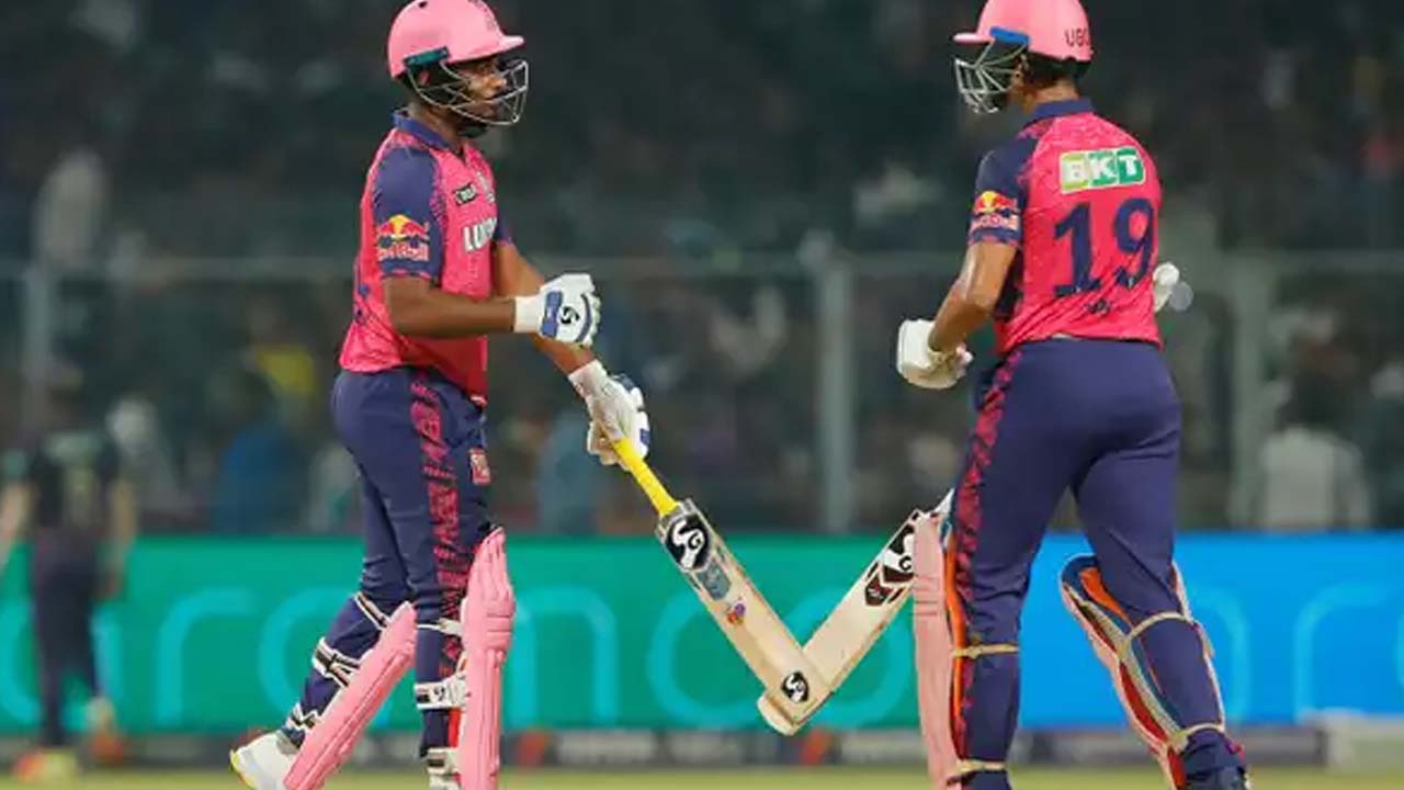 IPL 2023: ‘ఏం చేయాలో అతడికి తెలుసు.. మాకు దొరకడం అదృష్టం’